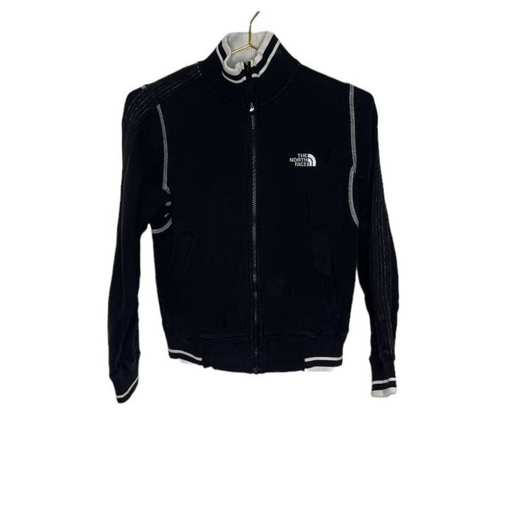The North Face Women’s Full Zip Track Jacket size: small